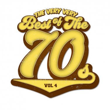 70s Music Videos Vol 4 (2 DVD's) 54 Music Videos