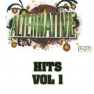 Alternative Rock Classics Vol 1 Grunge, Bar Jams Music Videos (8 DVD's) 195 Music Videos