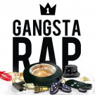 Hip Hop Music Videos Gangsta Rap Classics Vol 1 (4 DVD's) 105 Music Videos