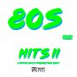 80s Music Videos Vol 2 (10 DVD's) 278 Music Videos