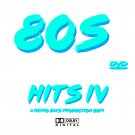 80s Music Videos Vol 4 (10 DVD's) 240 Music Videos