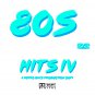80s Music Videos Vol 4 (10 DVD's) 240 Music Videos