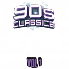 90s Music Videos Vol 1 Collection (4 DVD's) 100 Music Videos