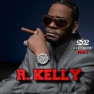 R Kelly Music Videos Collection (5 DVD's) R. Kelly 101 Music Videos