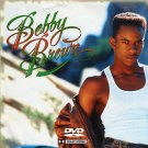 Bobby Brown Music Videos Collection (1 DVD) 25 Music Videos
