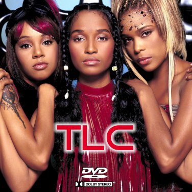 Tlc Music Videos Collection 1 Dvd 33 Music Videos