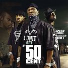 50 Cent & G-Unit Music Videos Collection (7 DVD's) 158 Music Videos
