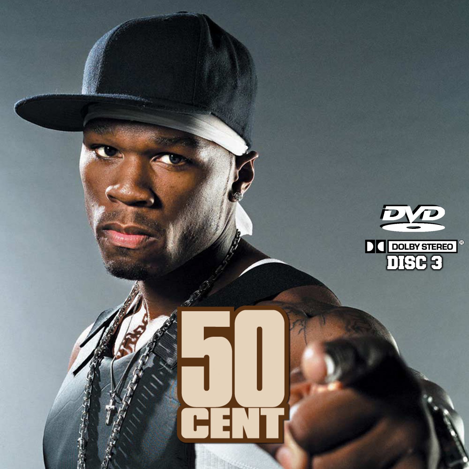 50 Cent G Unit