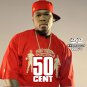 50 Cent & G-Unit Music Videos Collection (7 DVD's) 158 Music Videos