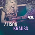 Alison Krauss Music Videos Collection (1 DVD) 24 Music Videos
