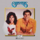 The Carpenters Music Videos Collection (1 DVD) 20 Music Videos