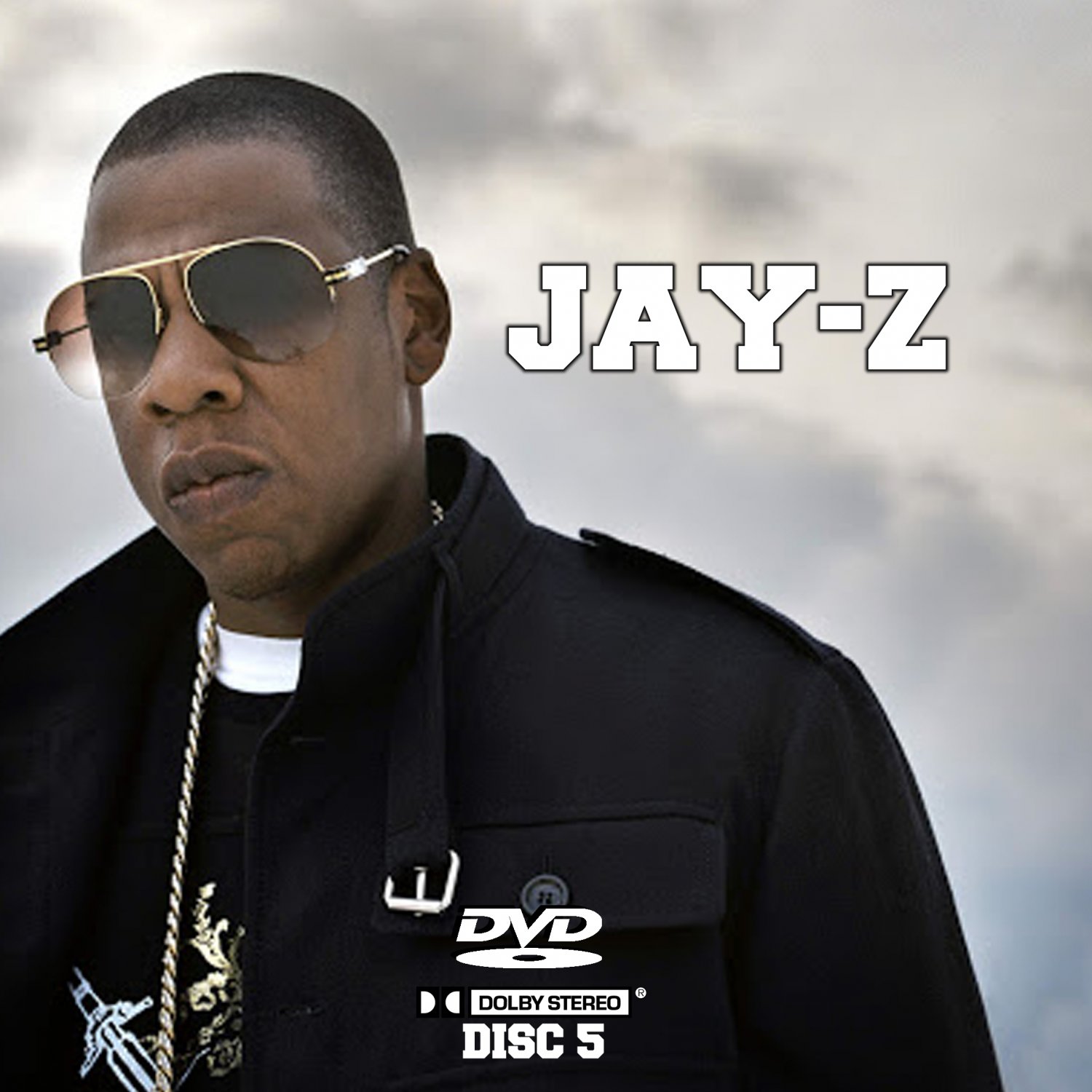 Jay-Z Music Videos Collection Jay z (5 DVD's) 110 Music Videos