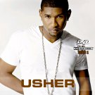 Usher Music Videos Collection (3 DVD's) 63 Music Videos