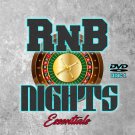 R&B The Essential Slow Jams Music Videos (2 DVD's) 42 Music Videos