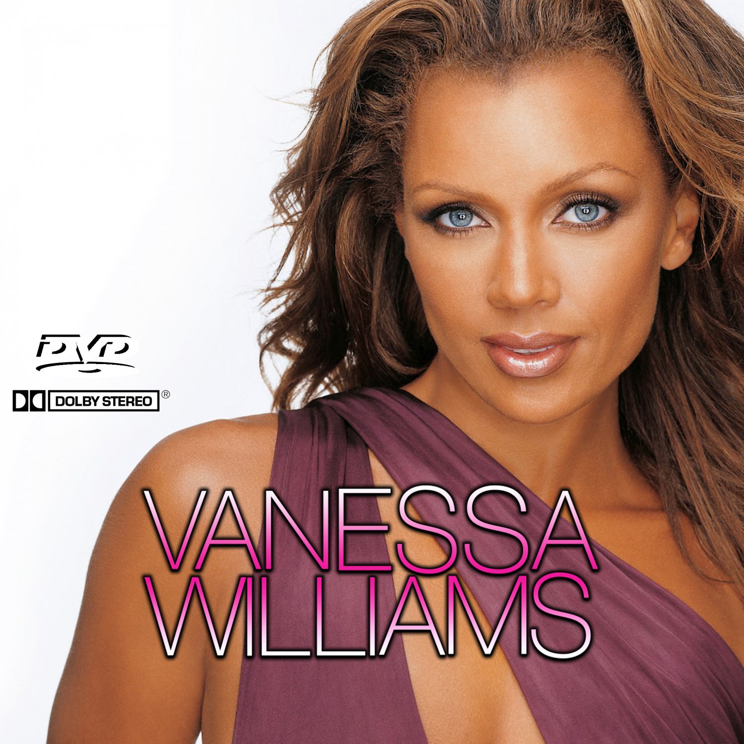 Vanessa Williams Music Videos Collection (1 DVD) 19 Music Videos