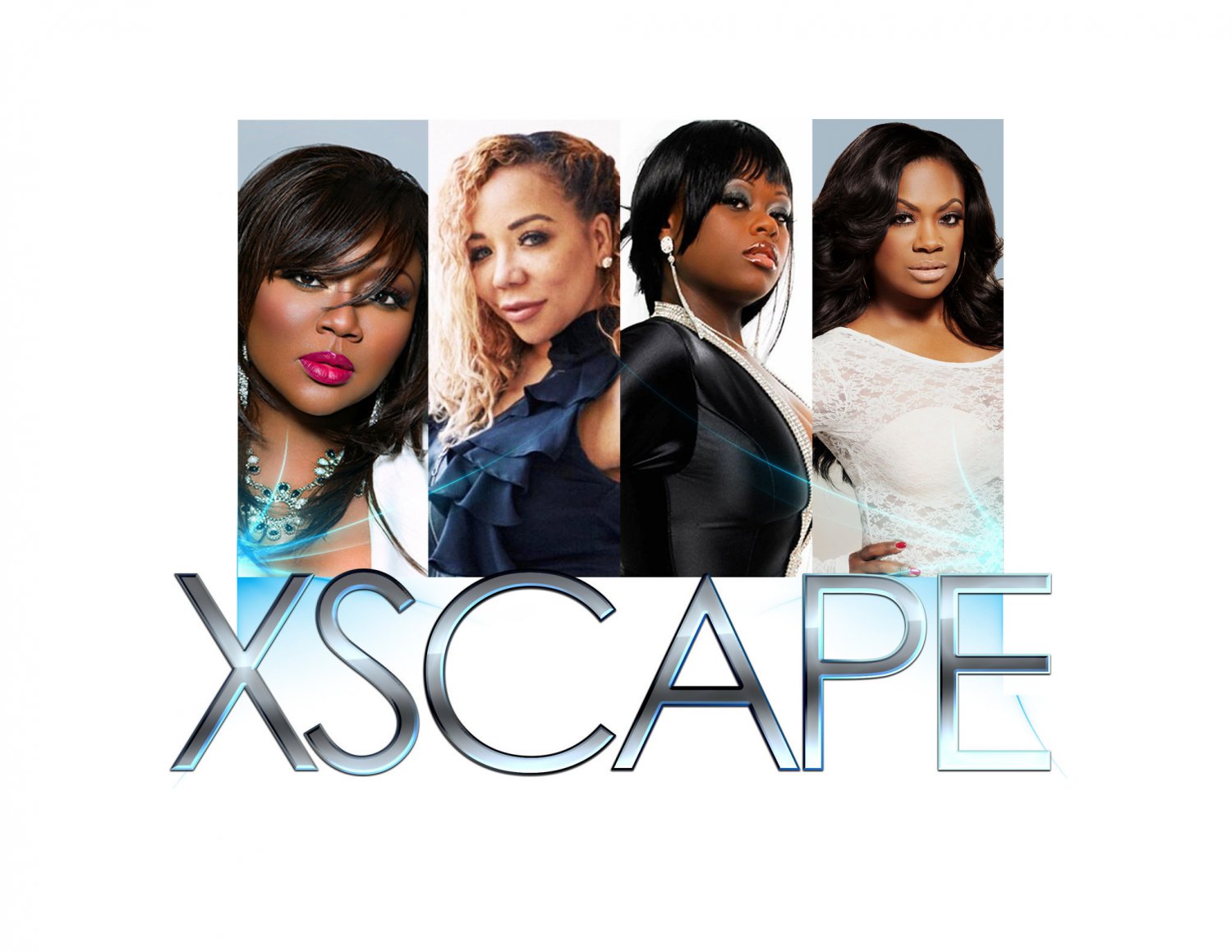 Xscape Music Videos Collection (1 DVD) 19 Music Videos