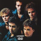 Loverboy Music Videos Collection (1 DVD) 20 Music Videos