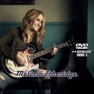 Melissa Etheridge Music Videos Collection (2 DVD'S) 42 Music Videos