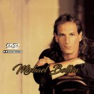 Michael Bolton Music Videos Collection (1 DVD) 24 Music Videos