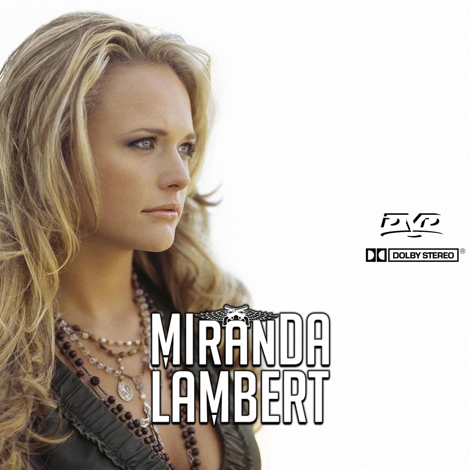 Miranda Lambert Music Videos Collection (1 DVD) 32 Music Videos