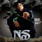 NAS Music Videos Collection (5 DVD's) 109 Music Videos