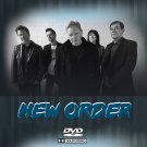 New Order Music Videos Collection (1 DVD) 35 Music Videos