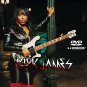 Rick James & Teena Marie Music Videos Collection (1 DVD) 19 Music Videos