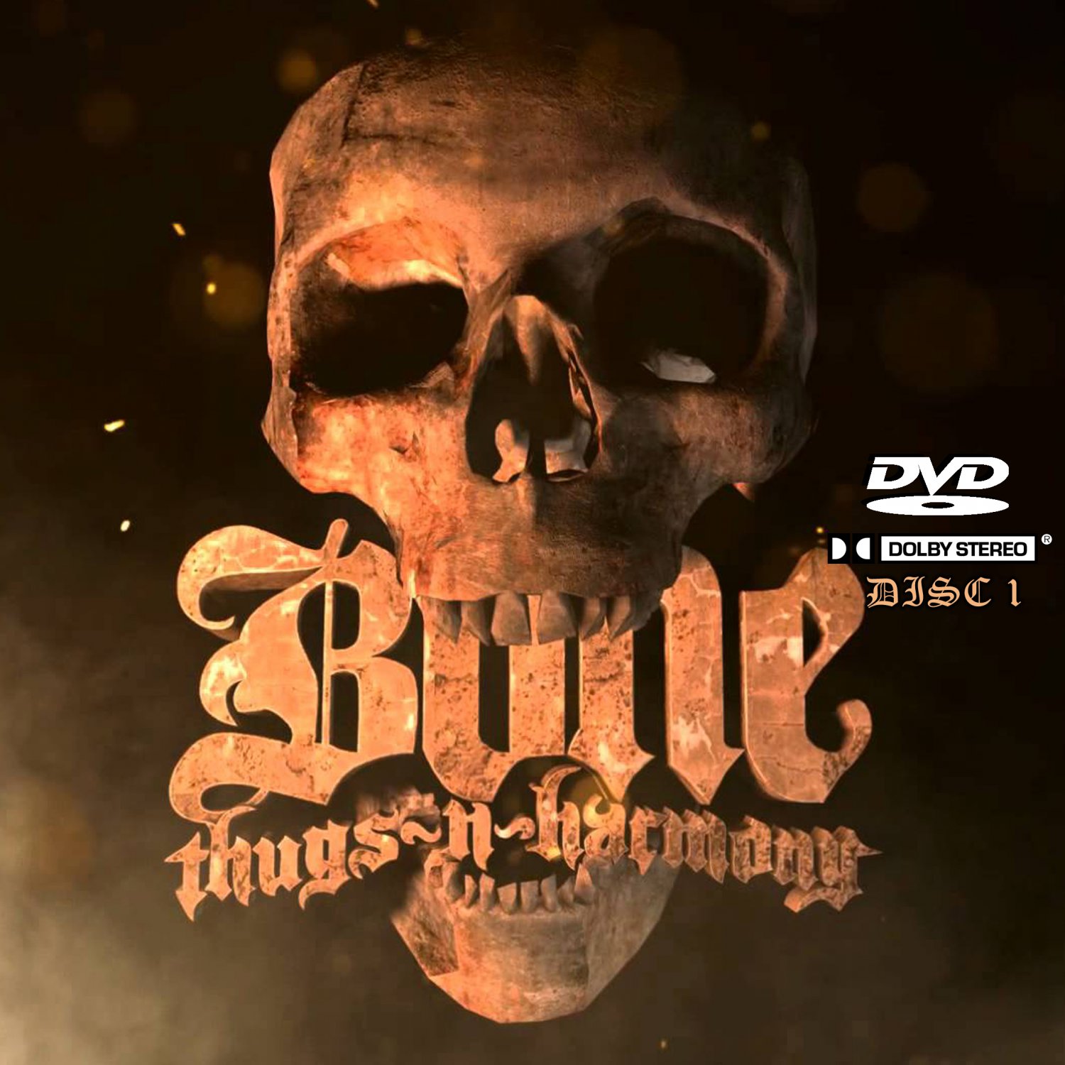 bone thugs n harmony i tried soundtrack bone thugs n harmony i tried soundtrack