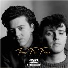 Tears For Fears Music Videos Collection (1 DVD) 30 Music Videos
