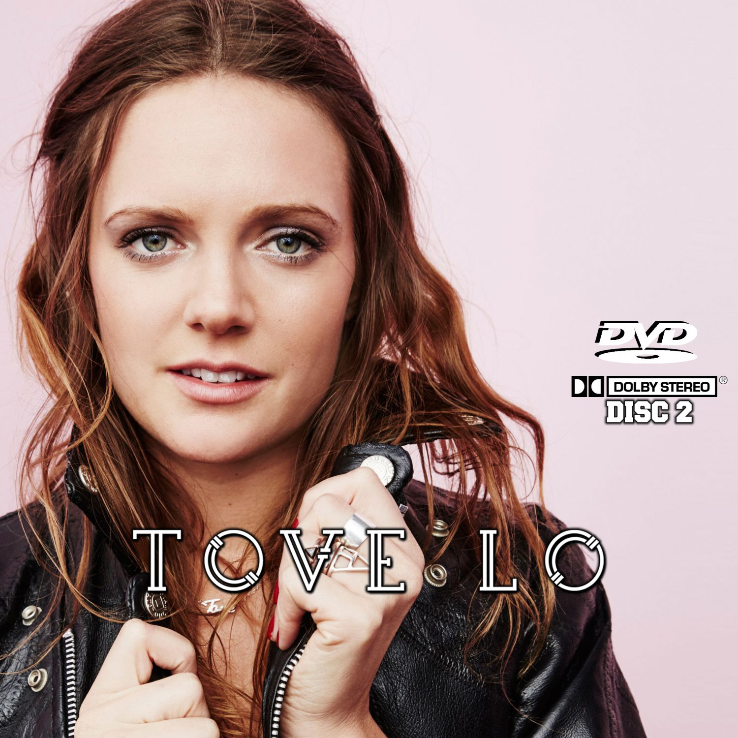 Tove Lo Music Videos Collection (3 DVD's) 44 Music Videos