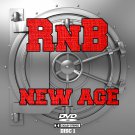 R&B Jamz New Age (7 DVD's) 192 Music Videos