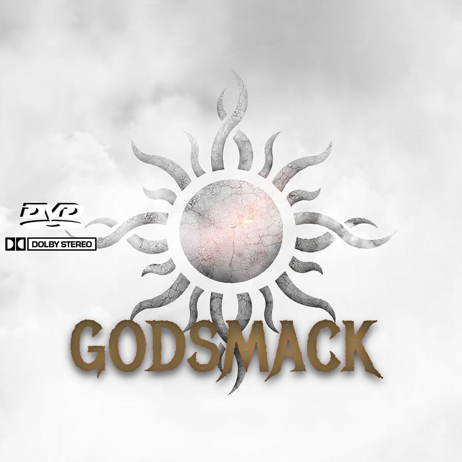 Godsmack Music Videos Collection (1 DVD's) 18 Music Videos