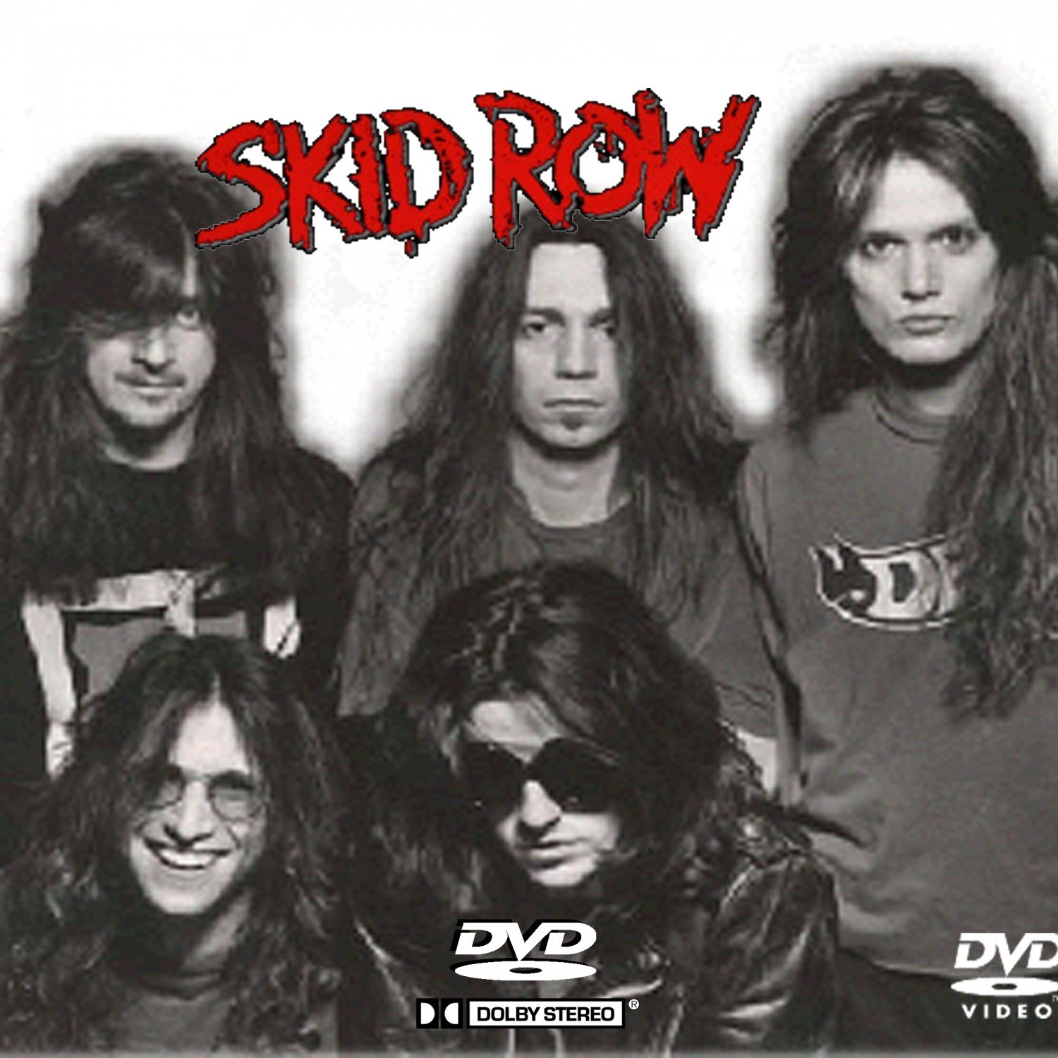 Rebecca Skid Row Real Name - biwjkqw