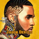 Jason Derulo Music Videos Collection (2 DVD's) 55 Music Videos