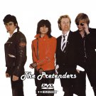 The Pretenders Music Videos Collection (2 DVD's) 37 Music Videos