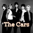 The Cars Ric Ocasek Music Videos Collection (1 DVD) 22 Music Videos