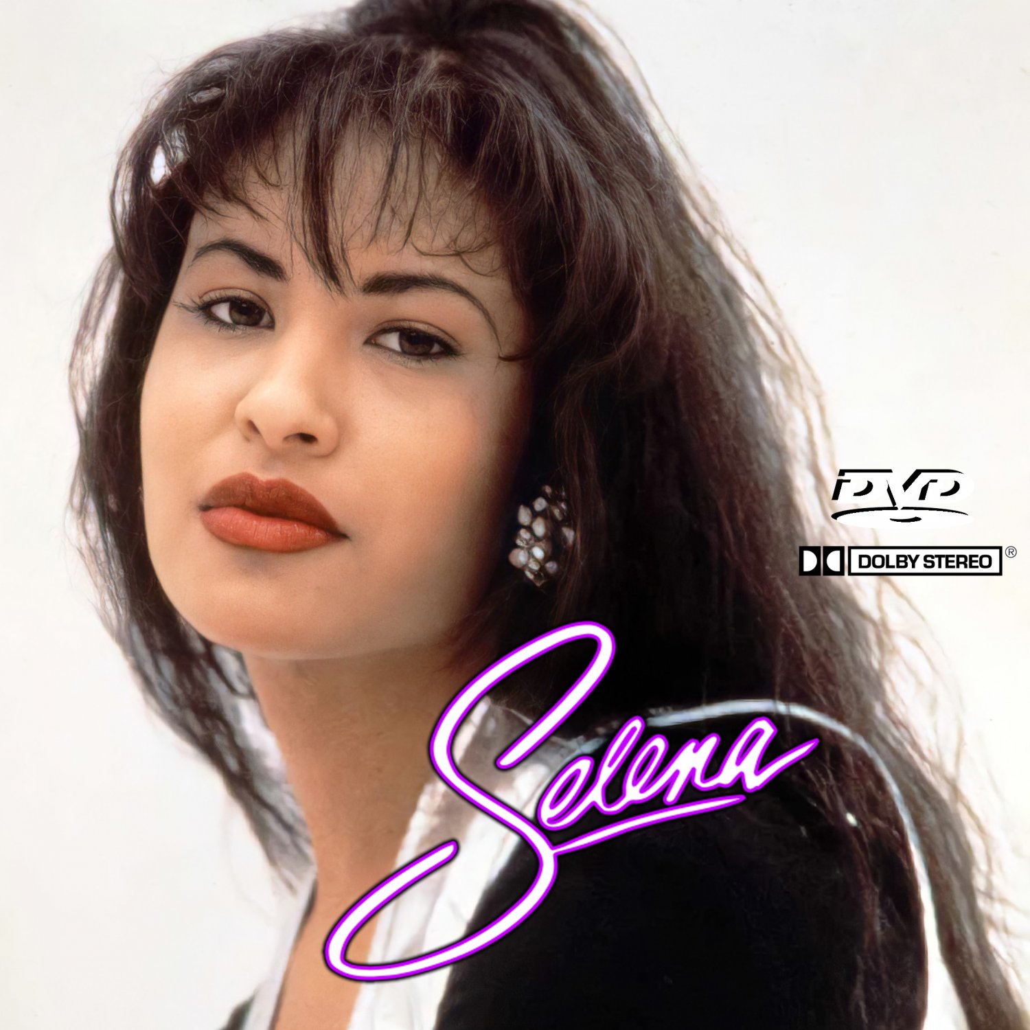 Selena Music Videos Collection (1 DVD) 14 Music Videos