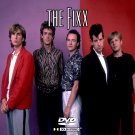 The Fixx Music Videos Collection (1 DVD) 15 Music Videos
