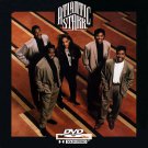 Atlantic Starr Music Videos Collection (1 DVD) 14 Music Videos