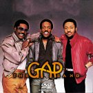 The Gap Band Music Videos Collection (1 DVD) 15 Music Videos