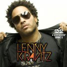Lenny Kravitz Music Videos Collection (3 DVD's) 66 Music Videos