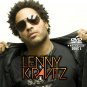 Lenny Kravitz Music Videos Collection (3 DVD's) 66 Music Videos