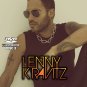 Lenny Kravitz Music Videos Collection (3 DVD's) 66 Music Videos