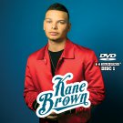 Kane Brown Music Videos Collection (2 DVD's) 41 Music Videos