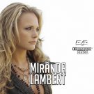 Miranda Lambert Music Videos Collection (2 DVD's) 47 Music Videos