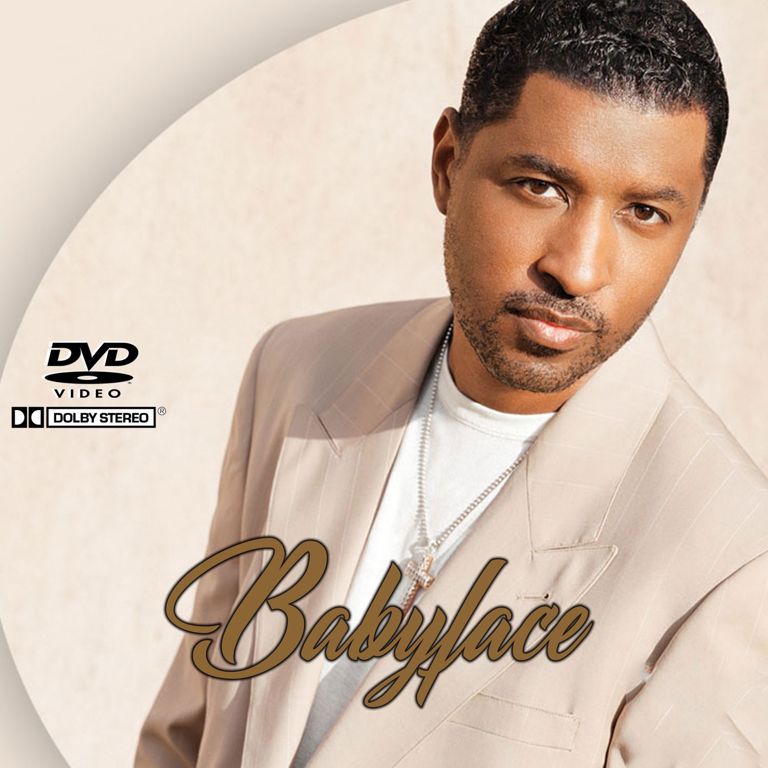 Babyface Music Videos Collection (1 DVD) 31 Music Videos