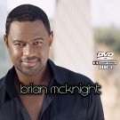 Brian McKnight Music Videos Collection (2 DVD's) 41 Music Videos