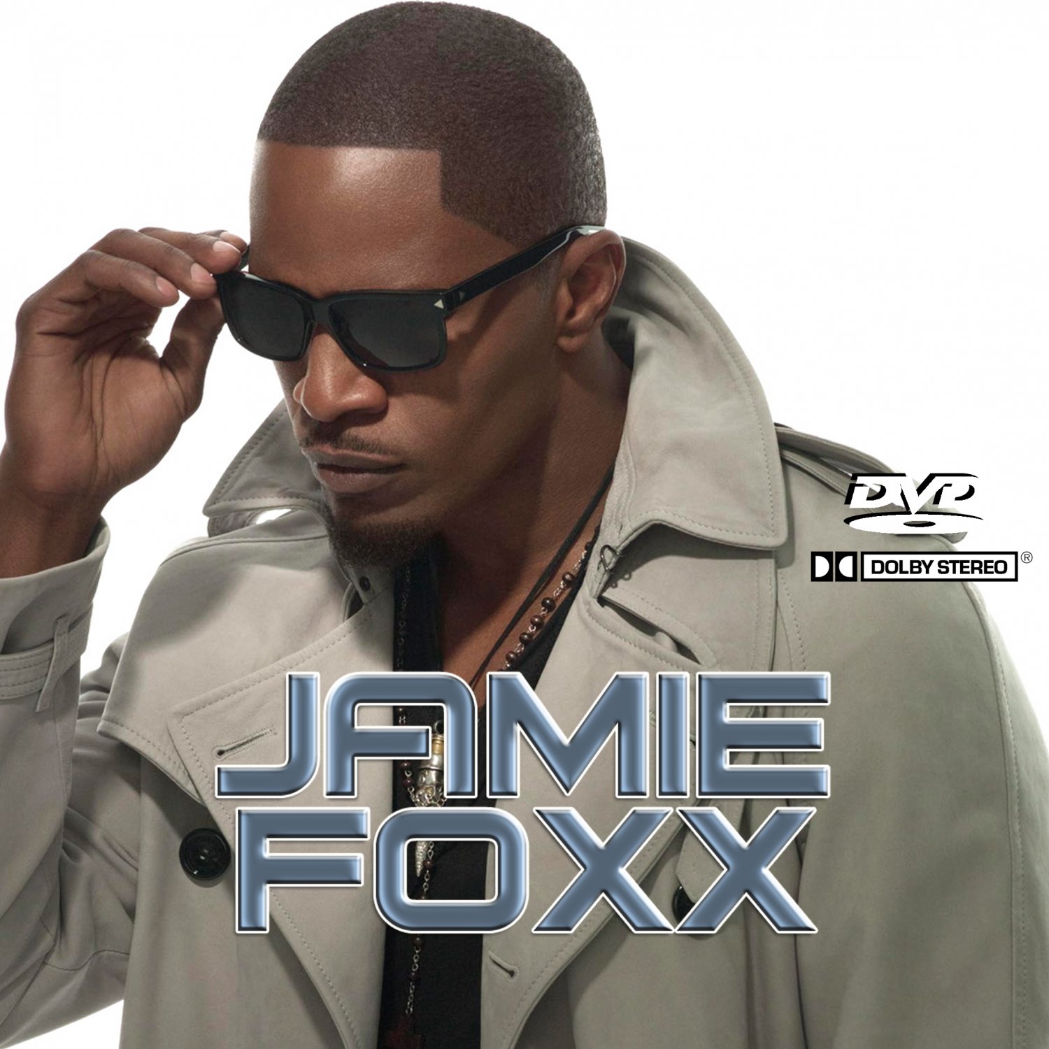 Jamie Foxx Music Videos Collection (1 DVD) 21 Music Videos