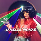 Janelle Monae Music Videos Collection (2 DVD's) 29 Music Videos