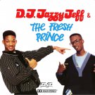 Will Smith DJ Jazzy Jeff & The Fresh Prince Music Videos Collection (2 DVD's) 31 Music Videos